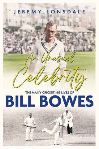 Cover image for 9781801508834 - An Unusual Celebrity