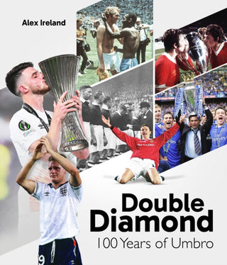Cover image for 9781801508841 - Double Diamond
