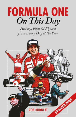Supplemental image for 9781801508926 - Formula One On This Day