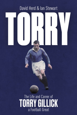 Cover image for 9781801509022 - Torry
