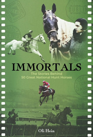 Cover image for 9781801509176 - Immortals