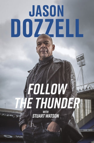 Cover image for 9781801509190 - Follow the Thunder