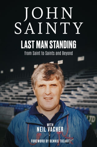 Cover image for 9781801509275 - Last Man Standing