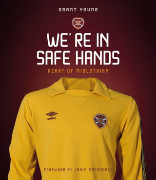 Cover image for 9781801509282 - Heart of Midlothian