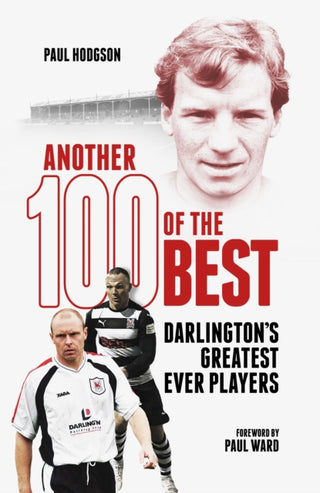 Cover image for 9781801509299 - Another Hundred of the Best