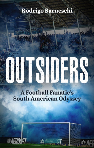 Cover image for 9781801509435 - Outsiders