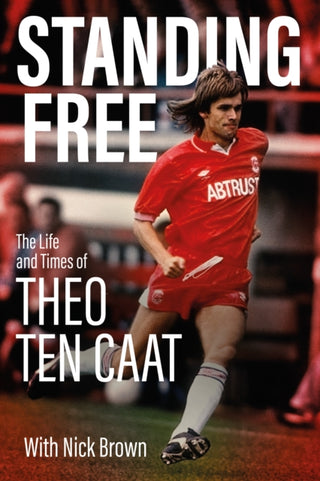 Cover image for 9781801509459 - Standing Free