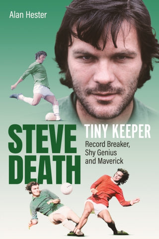 Cover image for 9781801509510 - Tiny Keeper