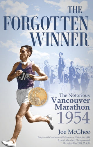 Cover image for 9781801509565 - The Forgotten Winner