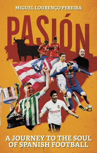 Cover image for 9781801509572 - Pasión