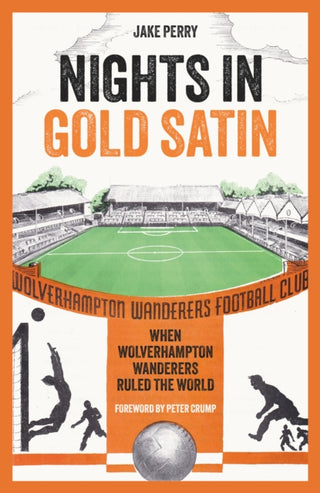 Cover image for 9781801509640 - Nights in Gold Satin