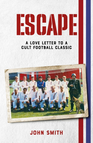 Cover image for 9781801509671 - Escape