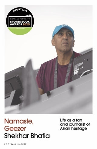Supplemental image for 9781801509787 - Namaste, Geezer
