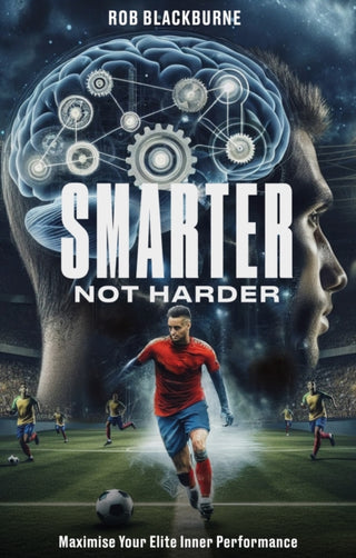 Cover image for 9781801509947 - Smarter, Not Harder