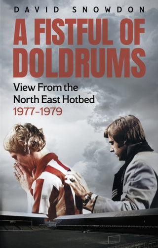 Cover image for 9781801509985 - A Fistful of Doldrums