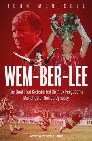Cover image for 9781801509992 - Wem-ber-Lee