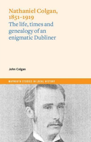 Supplemental image for 9781801510332 - Nathaniel Colgan, 1851-1919