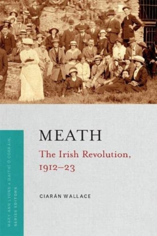 Cover image for 9781801510790 - Meath
