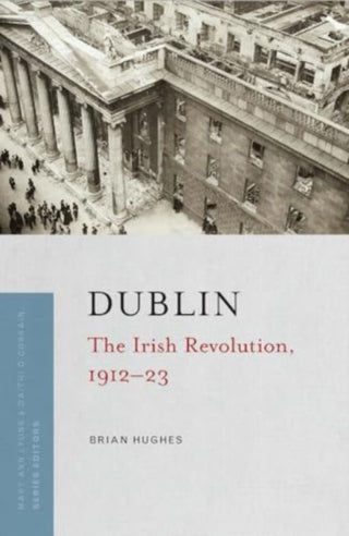 Cover image for 9781801511193 - Dublin