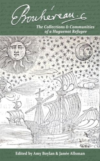 Cover image for 9781801511292 - Elie Bouhereau
