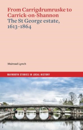 Supplemental image for 9781801511315 - From Carrigdrumruske to Carrick-on-Shannon