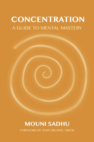 Cover image for 9781801520430 - Concentration