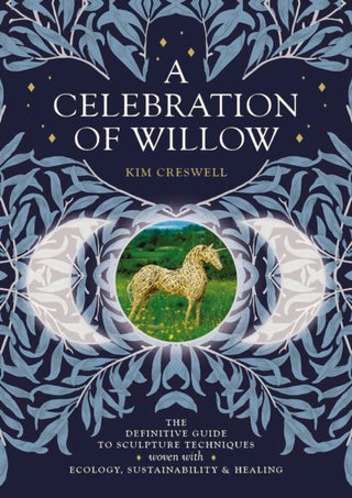 Cover image for 9781801520515 - A Celebration of Willow