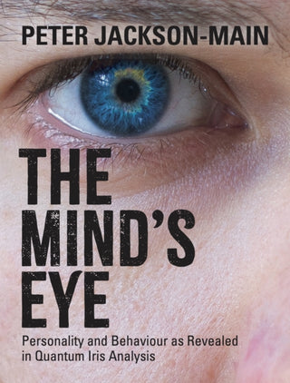 Supplemental image for 9781801521529 - The Mind's Eye