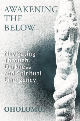 Supplemental image for 9781801521987 - Awakening the Below
