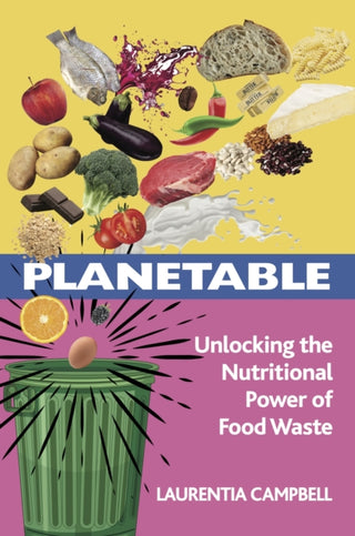 Cover image for 9781801522168 - Planetable