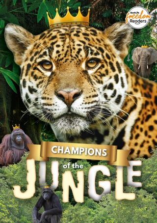Supplemental image for 9781801551410 - Champions of the Jungle