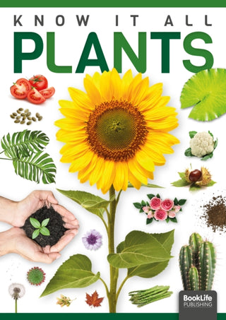 Cover image for 9781801555760 - Plants