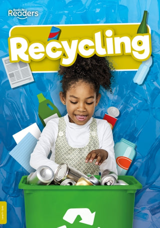 Supplemental image for 9781801558167 - Recycling
