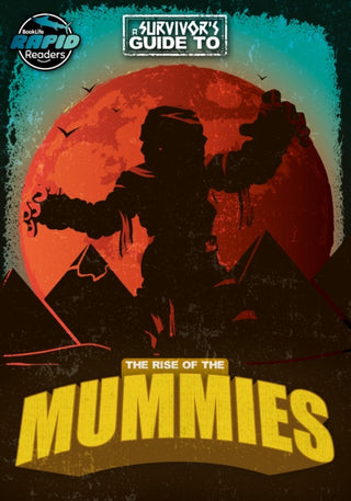 Supplemental image for 9781801558389 - The Rise of the Mummies