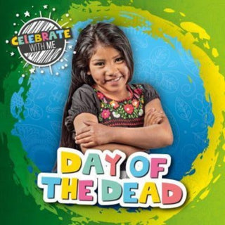 Cover image for 9781801558525 - Day of the Dead