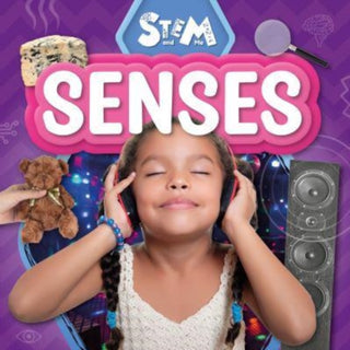 Supplemental image for 9781801558563 - Senses
