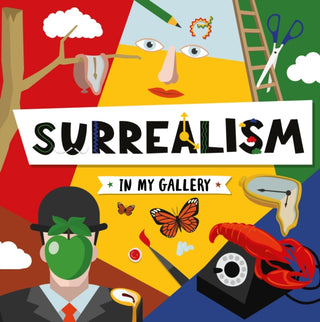 Supplemental image for 9781801558686 - Surrealism
