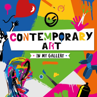 Supplemental image for 9781801558723 - Contemporary Art