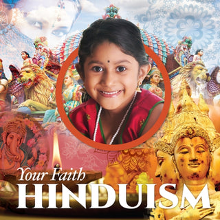 Cover image for 9781801559188 - Hinduism