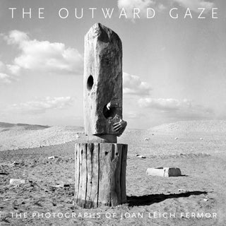 Cover image for 9781801610643 - The Outward Gaze