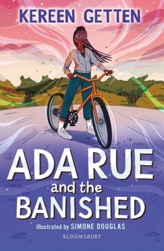 Cover image for 9781801991292 - Ada Rue and the Banished: A Bloomsbury Reader