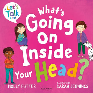 Supplemental image for 9781801995122 - What's Going On Inside Your Head?