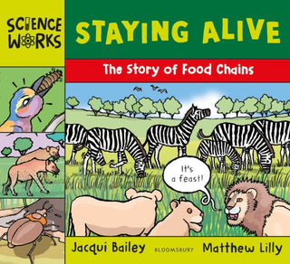 Supplemental image for 9781801996396 - Staying Alive