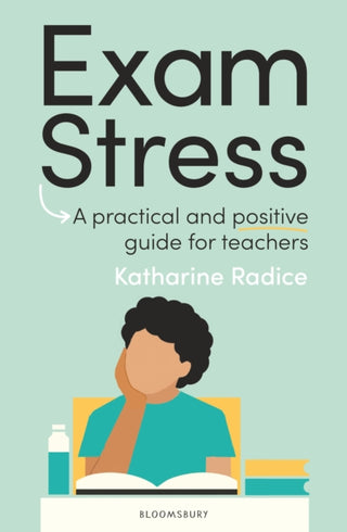 Cover image for 9781801996945 - Exam Stress