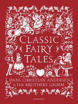 Supplemental image for 9781801997751 - Classic Fairy Tales