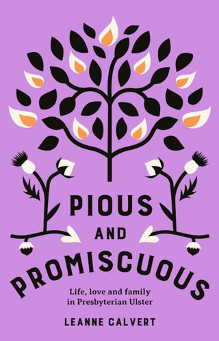 Supplemental image for 9781802050394 - Pious and promiscuous