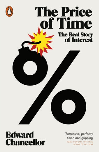 Supplemental image for 9781802060157 - The Price of Time