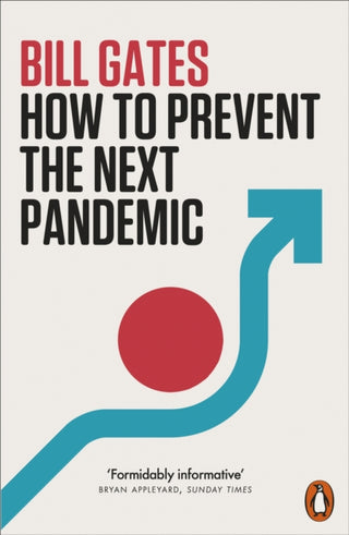 Cover image for 9781802060522 - How to Prevent the Next Pandemic