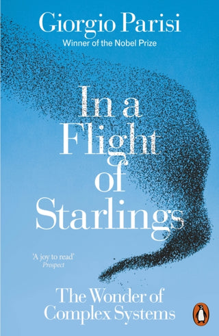 Supplemental image for 9781802060881 - In a Flight of Starlings
