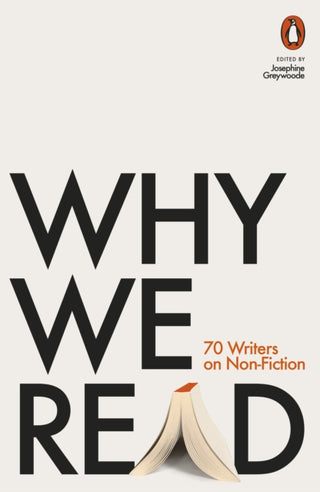 Cover image for 9781802060959 - Why We Read